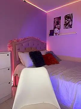 MiaAdams21 online show from 27, 6, 2026