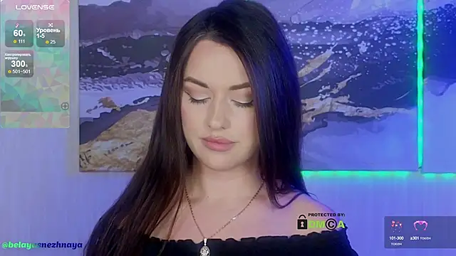 -CrazyAnna- online show from 25, 1, 2025