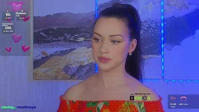 -CrazyAnna- online show from 6, 2, 2025