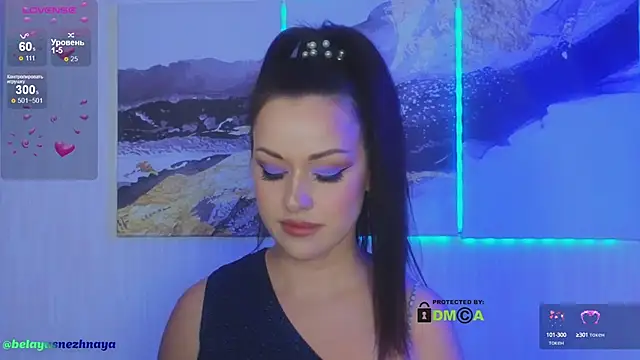 -CrazyAnna- online show from 12, 2, 2025