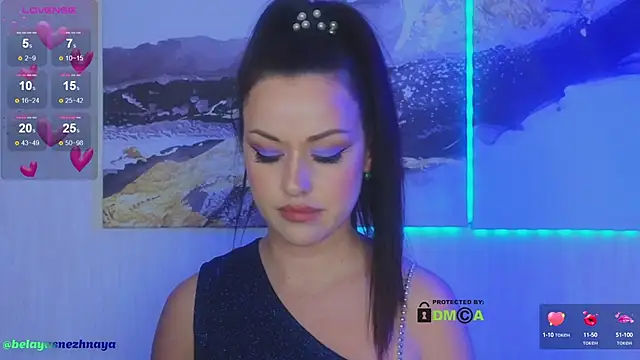 -CrazyAnna- online show from 12, 2, 2025