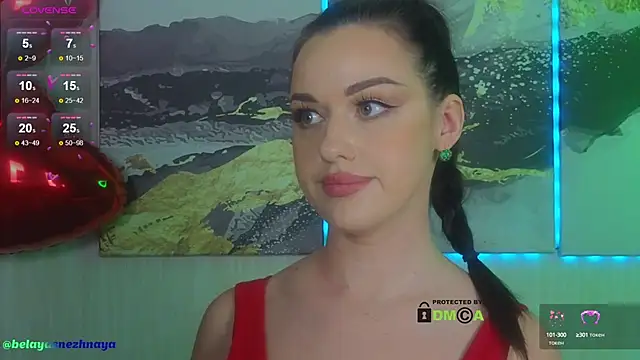 -CrazyAnna- online show from 14, 2, 2025