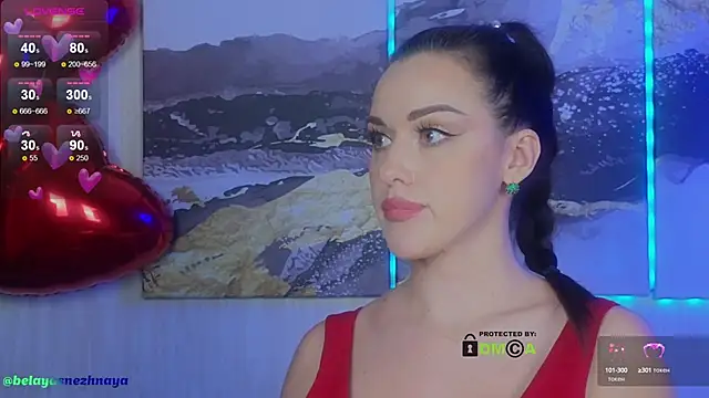 -CrazyAnna- online show from 14, 2, 2025