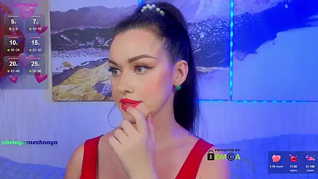 -CrazyAnna- online show from 24, 2, 2025