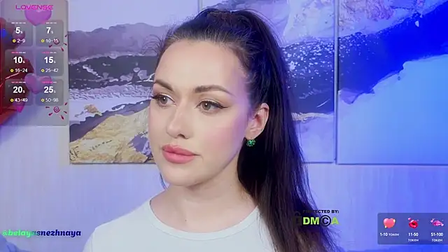 -CrazyAnna- online show from 28, 2, 2025