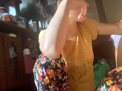 Snapshot of lilithanderson chatting on 25, 9, 2025 lilithanderson online show from 25, 9, 2025