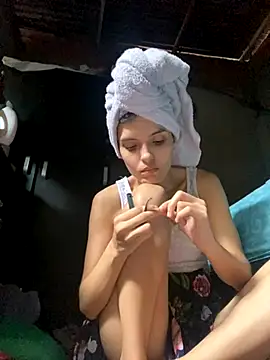 Snapshot of lilithanderson chatting on 20, 10, 2025 lilithanderson online show from 20, 10, 2025