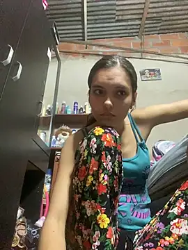 Snapshot of lilithanderson chatting on 4, 12, 2025 lilithanderson online show from 4, 12, 2025