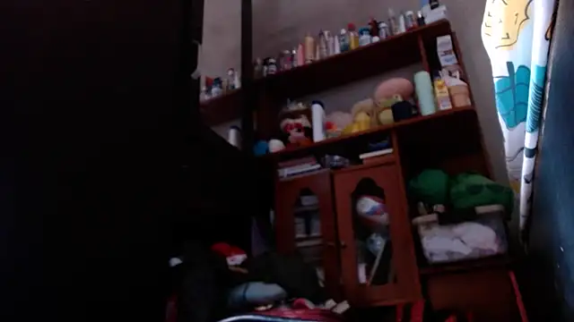 Snapshot of lilithanderson chatting on 17, 12, 2025 lilithanderson online show from 17, 12, 2025