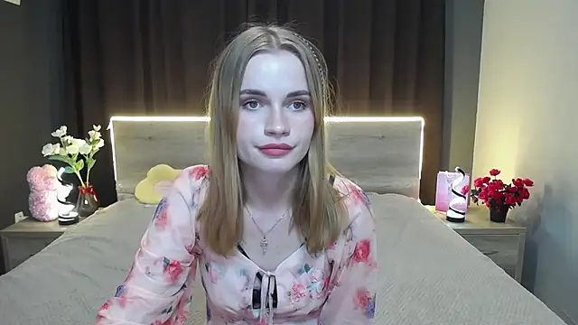 MargaritaKiss online show from 24, 11, 2025