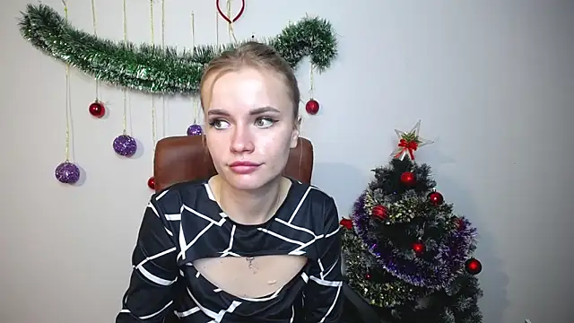 MargaritaKiss online show from 14, 12, 2025