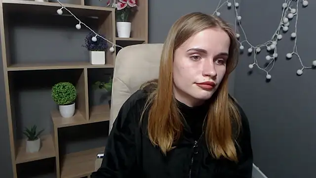 MargaritaKiss online show from 31, 1, 2026