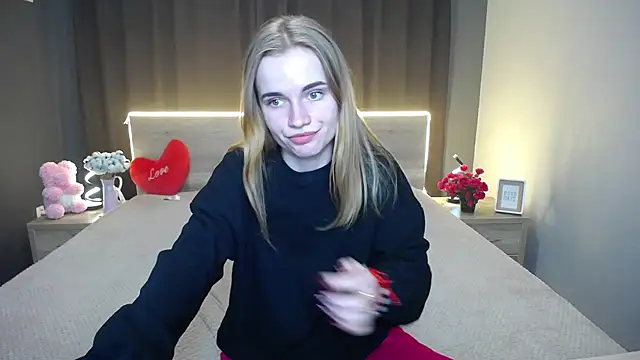 MargaritaKiss online show from 3, 3, 2026