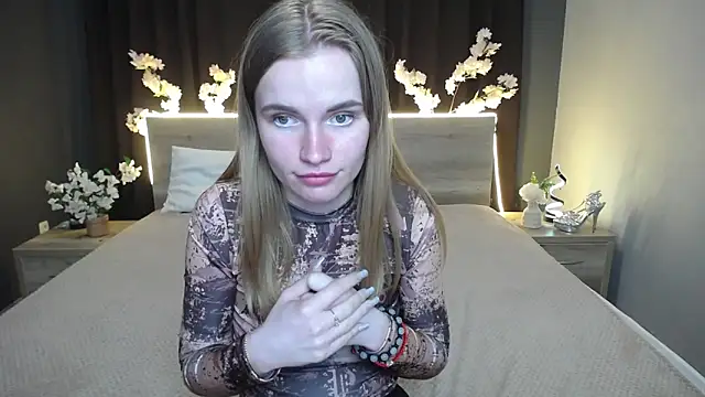 MargaritaKiss online show from 2, 5, 2026