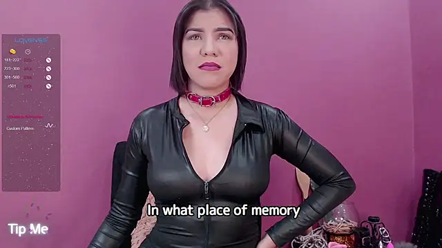 Snapshot of Karly_Grey_s chatting on 10, 2, 2025 Karly Grey s online show from 10, 2, 2025