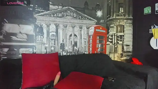CloeRodriguez online show from 6, 5, 2026