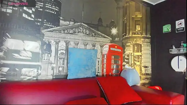 CloeRodriguez online show from 7, 5, 2026