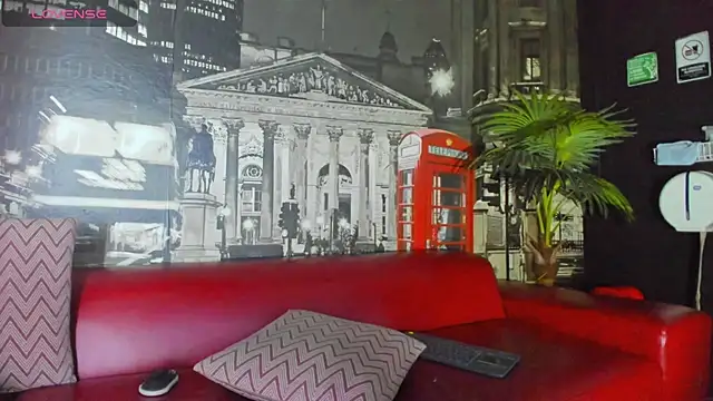 CloeRodriguez online show from 10, 7, 2026