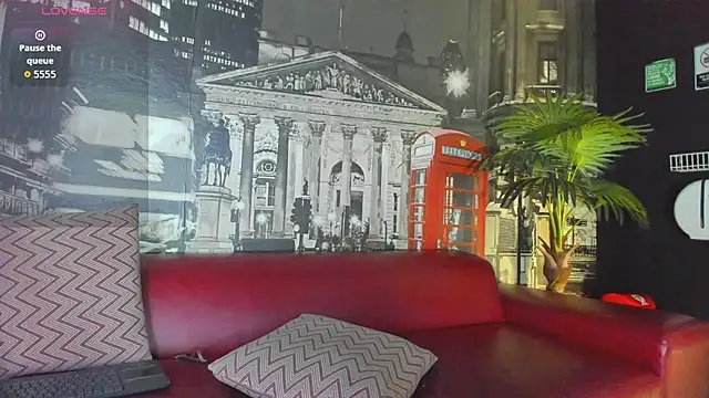 CloeRodriguez online show from 16, 7, 2026