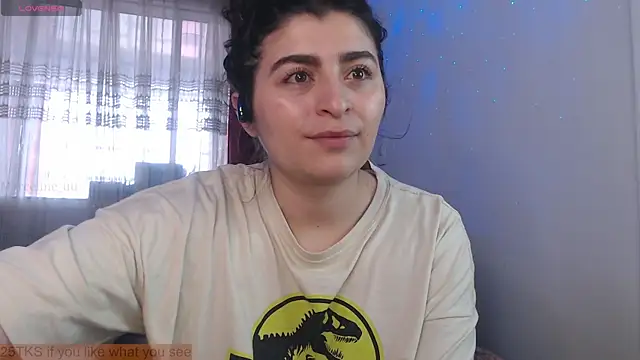 Marci owo online show from 16, 11, 2025