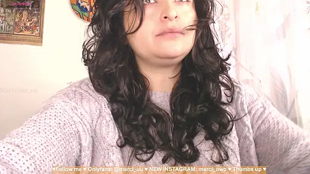 Marci owo online show from 4, 7, 2026