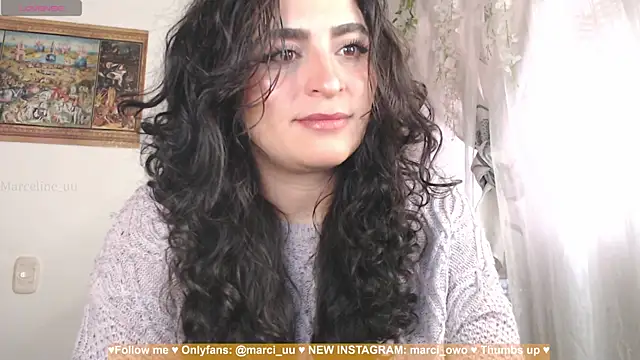 Marci owo online show from 10, 7, 2026