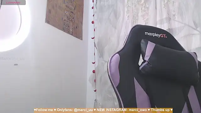 Marci owo online show from 22, 7, 2026