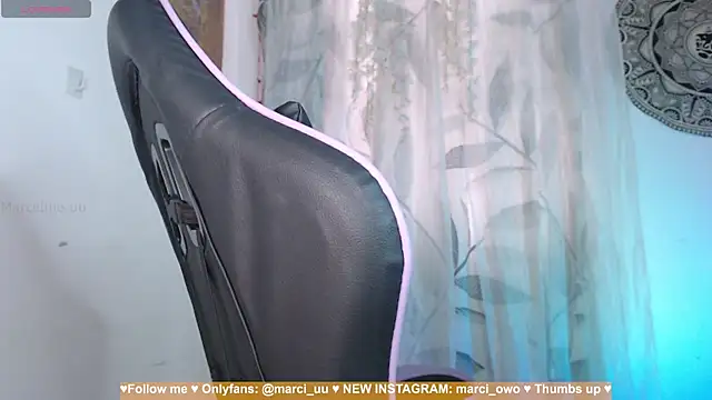 Marci owo online show from 23, 7, 2026
