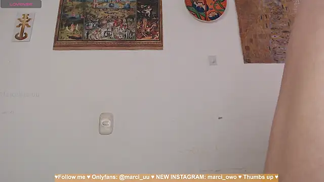 Marci owo online show from 28, 7, 2026