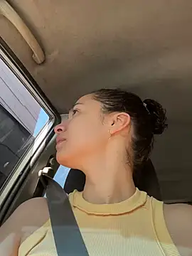 Snapshot of thaliacollins chatting on 21, 1, 2025 thaliacollins online show from 21, 1, 2025