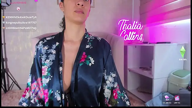 Snapshot of thaliacollins chatting on 7, 2, 2026 thaliacollins online show from 7, 2, 2026