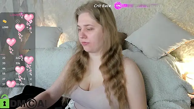 Megan Violer online show from 5, 12, 2025