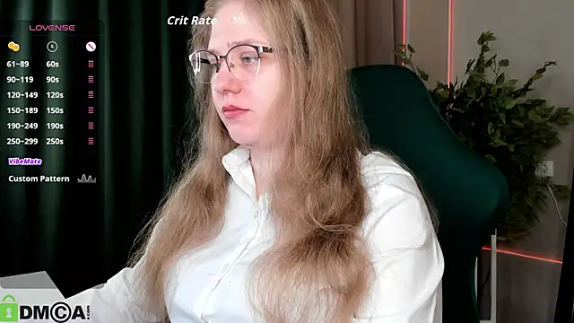 Megan Violer online show from 4, 5, 2026