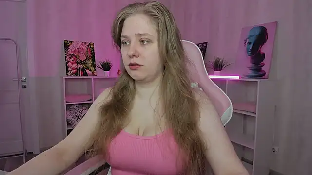 Megan Violer online show from 7, 5, 2026