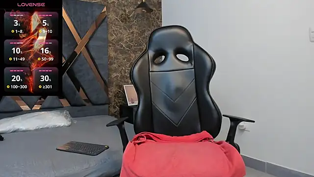 CodyWalkerR online show from 11, 12, 2024