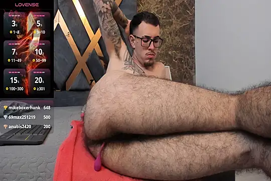 CodyWalkerR online show from 27, 12, 2024