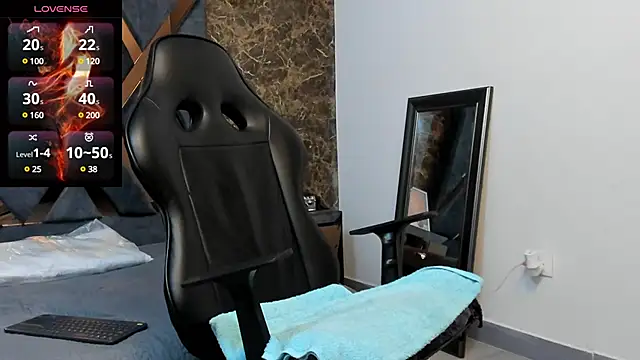 CodyWalkerR online show from 18, 2, 2025