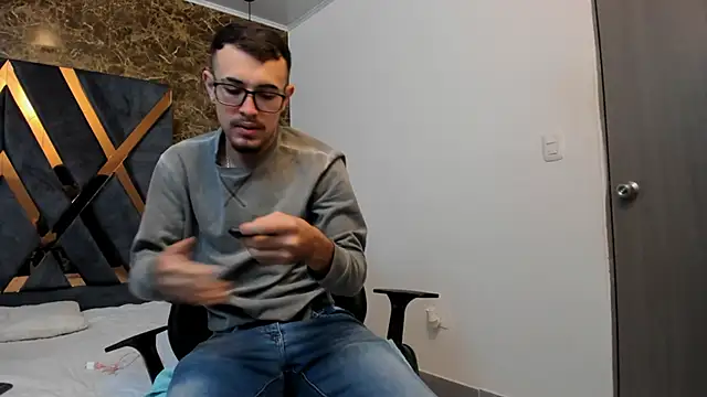 CodyWalkerR online show from 5, 3, 2025