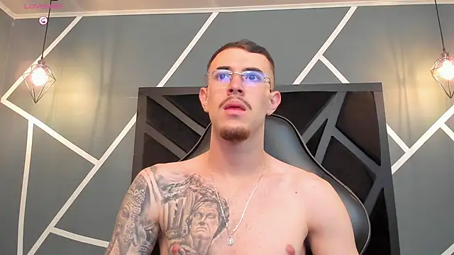 CodyWalkerR online show from 20, 9, 2025