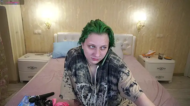 LunaaMayy online show from 27, 2, 2026