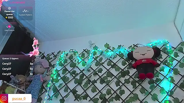 Pucaa  online show from 16, 12, 2024