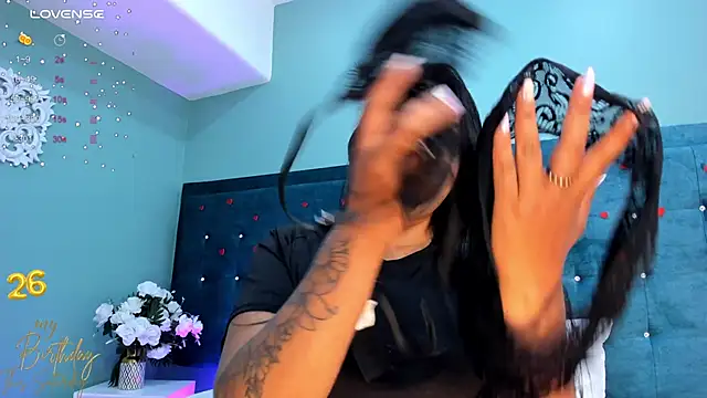 Miss Ambeer online show from 21, 2, 2025