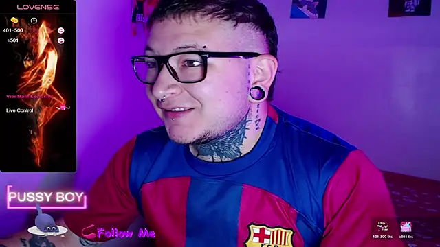 princeFtm online show from 9, 11, 2025