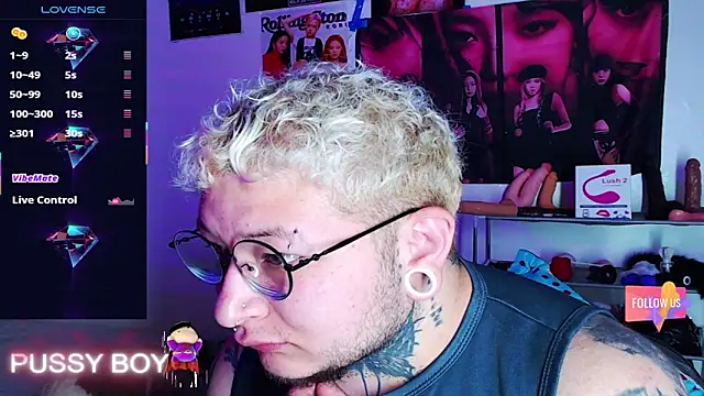 princeFtm online show from 9, 3, 2026