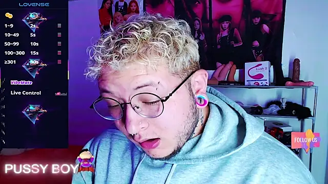 princeFtm online show from 13, 3, 2026