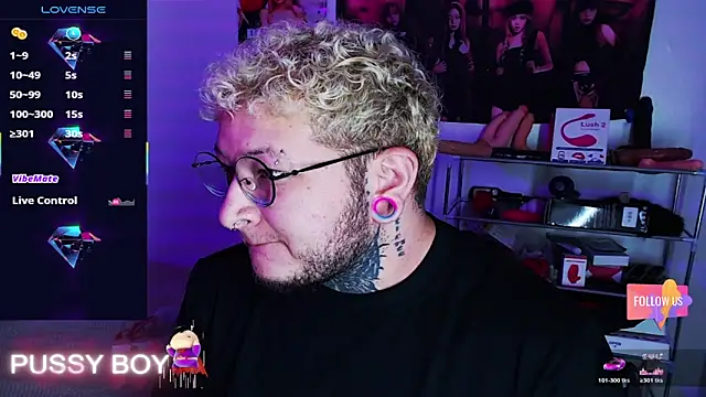 princeFtm online show from 22, 3, 2026