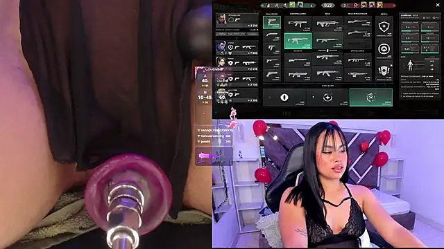 Alice Roys online show from 7, 2, 2025