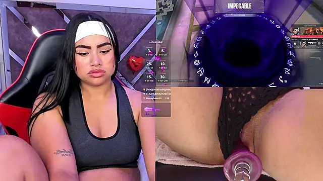 Alice Roys online show from 3, 3, 2025