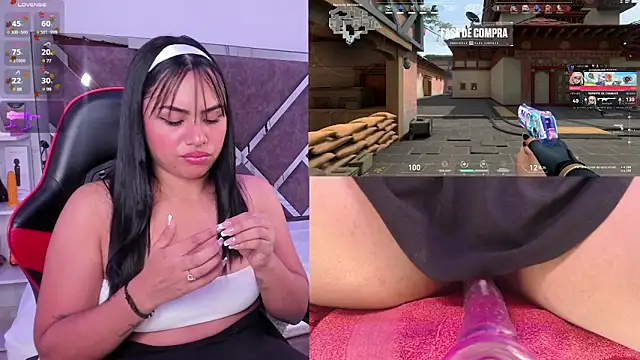 Alice Roys online show from 6, 3, 2025