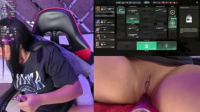 Alice Roys online show from 9, 3, 2025